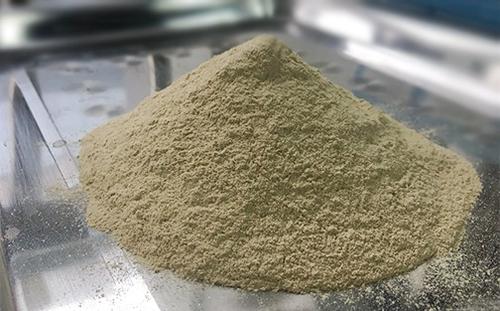 型煤粘合剂的意义
