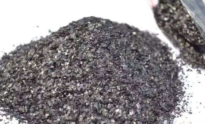 腐植酸钠的用途