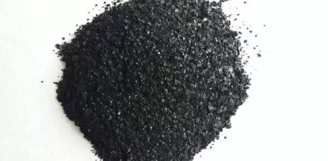 腐植酸钠的功效